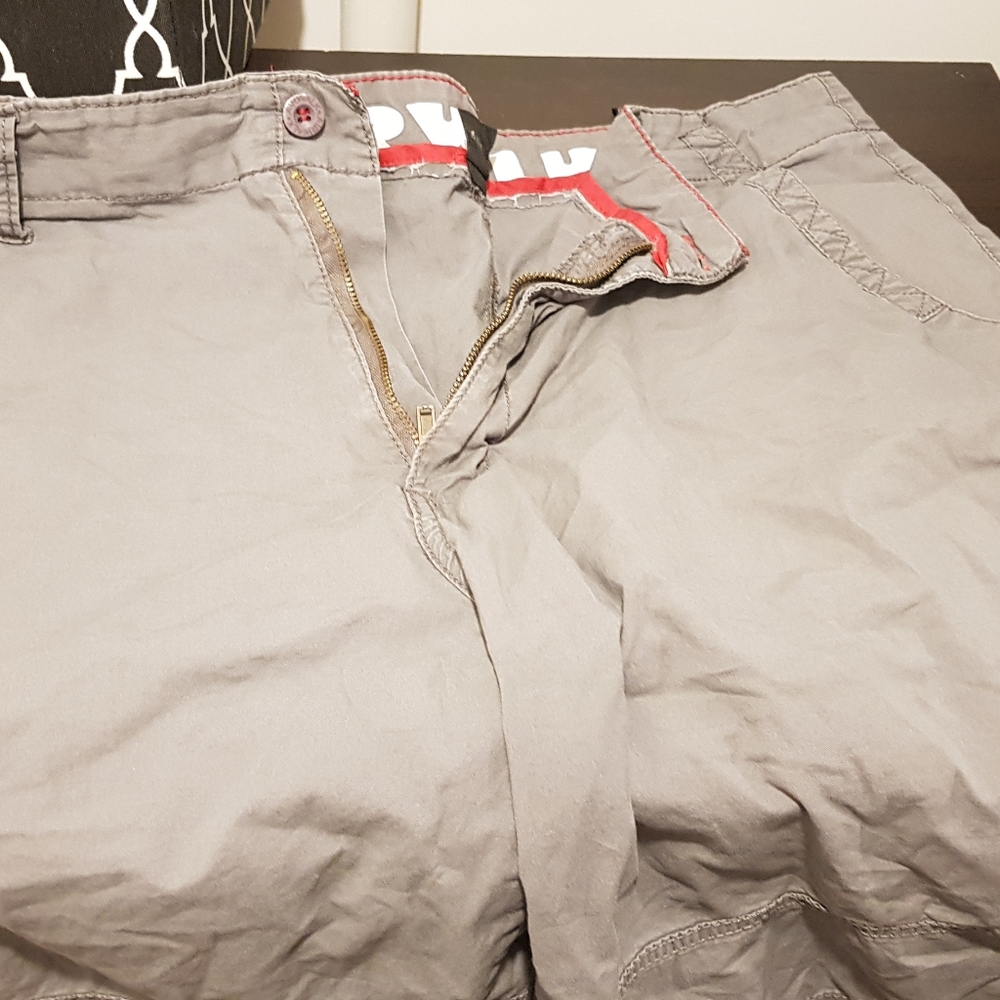 COPY - Mens Airwalk cargo shorts